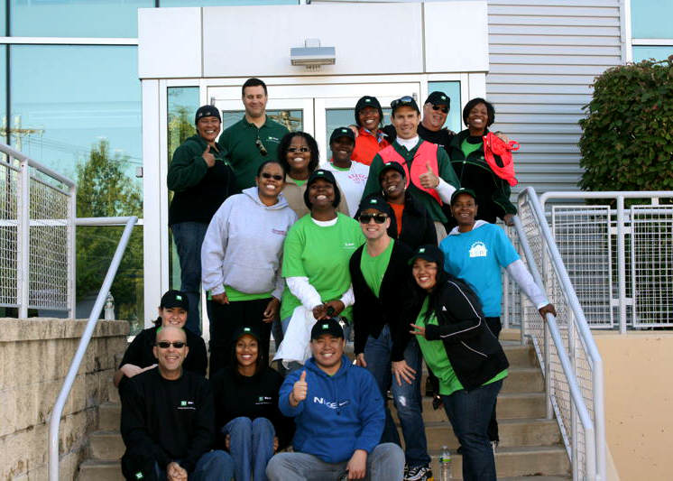 TD Bank Clean-up 020