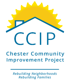 Chester Community Improvement Project Logo